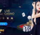 TDTC Live Casino: Chơi trực tiếp với người thật như ở sòng bạc